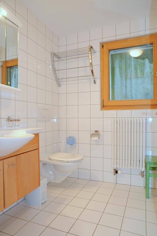 Ambiente Bettmeralp | A10 Apartment Room photo